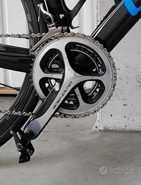 Guarnitura Shimano Dura-Ace 