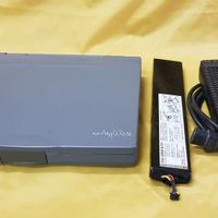 Computer Portatile ACER vintage
