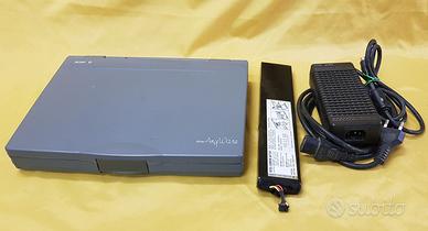 Computer Portatile ACER vintage