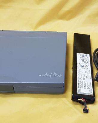 Computer Portatile ACER vintage