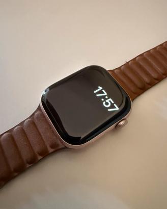 Apple Watch Series 11 42 mm Rose Gold