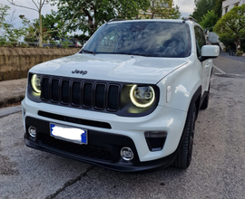 Jeep Renegade S DDCT T4