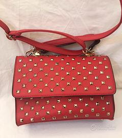 🔥🎄Borsa A.Basile  in vera pelle☺️🔥