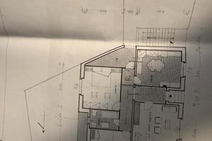 Appartamento 132 mq con giardino Bonnanaro