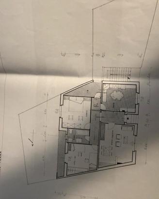 Appartamento 132 mq con giardino Bonnanaro