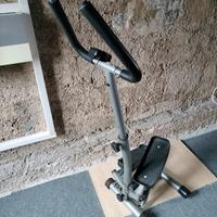 stepper 