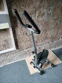 stepper 