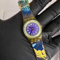 Swacth mini anni '80/'90