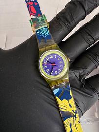 Swacth mini anni '80/'90