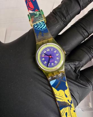 Swacth mini anni '80/'90
