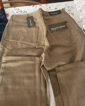 Jeans nuovi