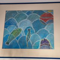 Quadro tecnica mista