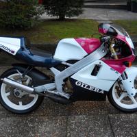 Gilera Crono 125 - 1991