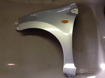 Parafango - SUZUKI alto 08-13