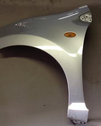 Parafango - SUZUKI alto 08-13