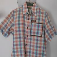 Camicia vintage Uomo Ecko Function anni 200