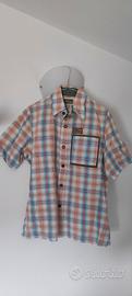 Camicia vintage Uomo Ecko Function anni 200