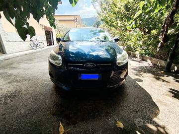 Ford Focus 1.6 TDCi 115 Cv Titanium - 99000km