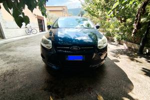 Ford Focus 1.6 TDCi 115 Cv Titanium - 99000km