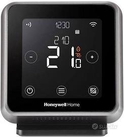 Honeywell Home T6R Termostato Wi-Fi Smart
