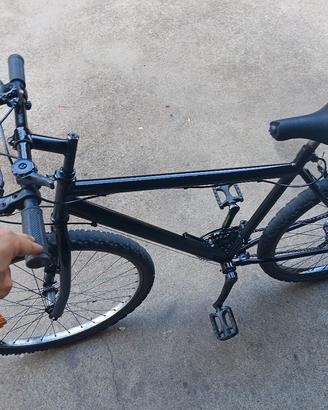 bici 26 