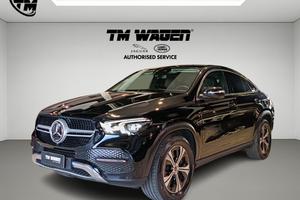 MERCEDES-BENZ GLE Coupé (C167) - GLE 350 de hyb