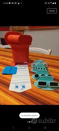 Gnocchi Party TUPPERWARE