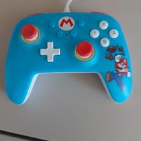 controller