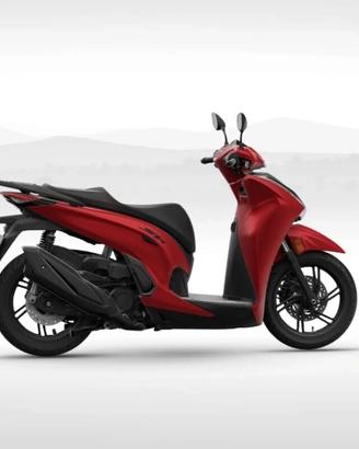 Honda SH 125