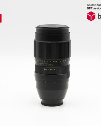 Jupiter 21M - 200 F4 (M42)