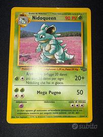 Nidoqueen Jungle 23/64