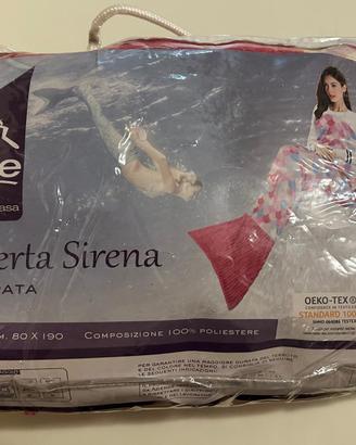 Coperta
