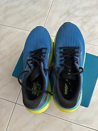 Scarpe running uomo