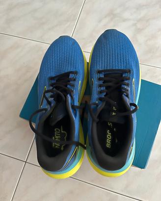 Scarpe running uomo