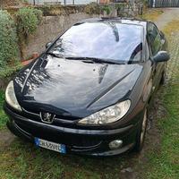 Peugeot 206cc