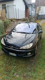 Peugeot 206cc