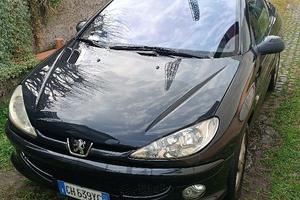 Peugeot 206cc
