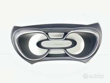 COVER QUADRO STRUMENTI RENAULT Captur Serie 682408