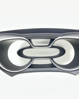 COVER QUADRO STRUMENTI RENAULT Captur Serie 682408