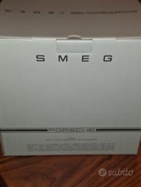 bollitore acqua Smeg Porsche