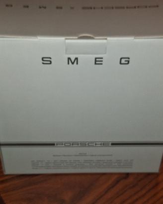 bollitore acqua Smeg Porsche