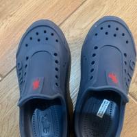 Pantofole Polo bambini