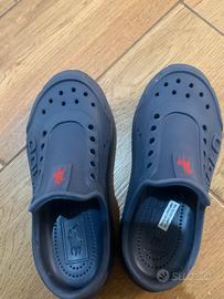 Pantofole Polo bambini