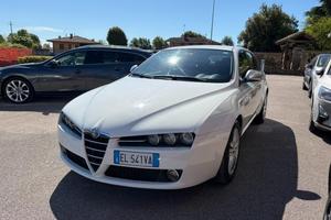 ALFA ROMEO 159 2.0 JTDm Sportwagon Super