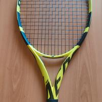 Babolat pure Aereo Team 