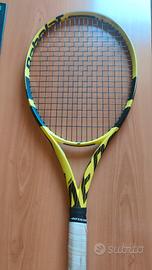 Babolat pure Aereo Team 