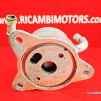 SCAMBIATORE CALORE KAWASAKI ZX10R