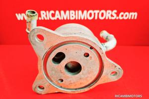 SCAMBIATORE CALORE KAWASAKI ZX10R