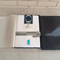 Taglio lenzuolo Bassetti Vintage misto lino