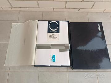 Taglio lenzuolo Bassetti Vintage misto lino